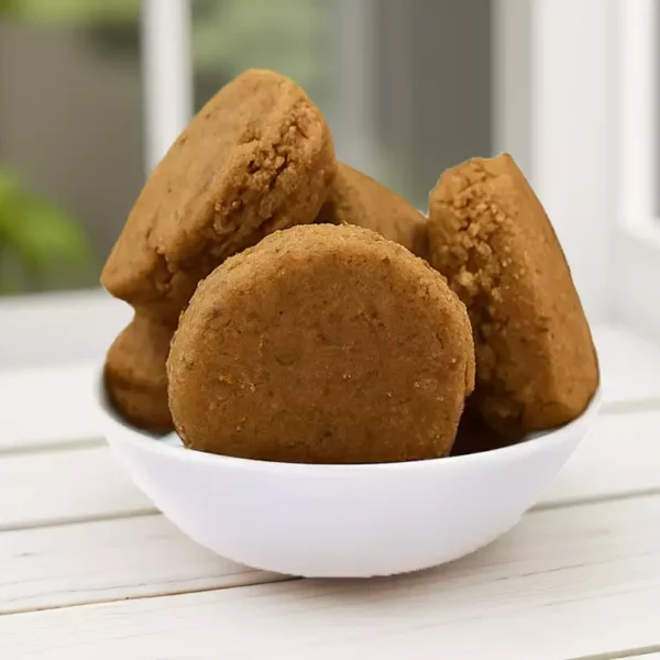 Bajra Honey Cookies - 200gm