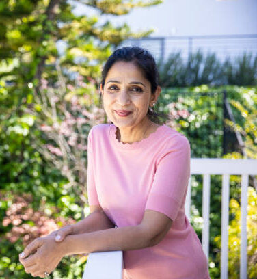 Richa S.