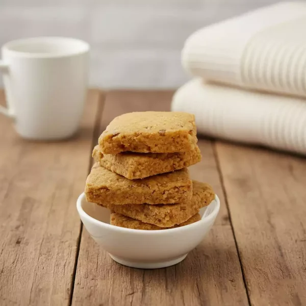 Jowar Jaggary Cookies - 200gm