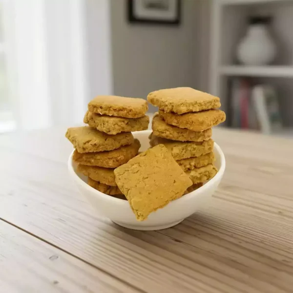 Bajra Jaggary Cookies - 200gm