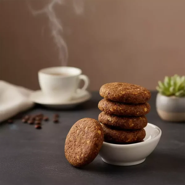 Ragi Cookies - 200gm