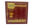 Jowar-Honey-Ghee "HeartLite" Bites (Jeera Wellness) - Image 7
