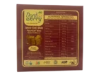 Jowar-Gud-Ghee "HeartLite" Bites (Badam Oats Wellness) - Image 5
