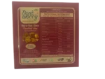 Bajra-Gud-Ghee "FiberRich" Bites (Kaju-Ilachi Wellness) - Image 5