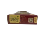 Jowar-Honey-Ghee "HeartLite" Bites (Jeera Wellness) - Image 4