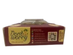 Jowar-Gud-Ghee "HeartLite" Bites (Badam Oats Wellness) - Image 6