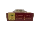 Jowar-Honey-Ghee "HeartLite" Bites (Jeera Wellness) - Image 5