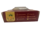 Rajgira-Gud-Ghee "UpvasProtein" Bites (Kaju-Ilachi Wellness) - Image 2