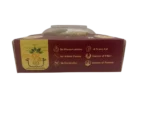 Jowar-Gud-Ghee "HeartLite" Bites (Badam Oats Wellness) - Image 2