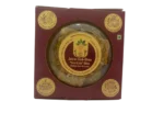 Jowar-Gud-Ghee "HeartLite" Bites (Badam Oats Wellness) - Image 3