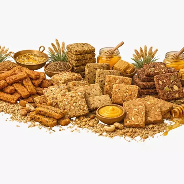 All In One Wellness Comb Bites